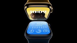 Apple lança relógios Watch 8, SE e Ultra e os fones AirPods Pro