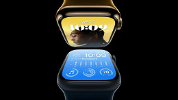 Apple lança relógios Watch 8, SE e Ultra e os fones AirPods Pro Apple lança relógios Watch 8, SE e Ultra e os fones AirPods Pro