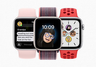 Apple Watch 8