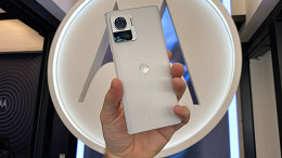 Brabo! Motorola lança Edge 30 Ultra com 200MP e carregador de 125W Brabo! Motorola lança Edge 30 Ultra com 200MP e carregador de 125W