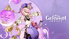[Genshin Impact 3.2] Dori será gratuita, relançamento de personagens vazados e mais