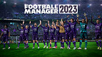 Football Manager 2023 será lançado para PlayStation