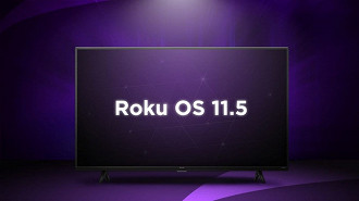 Roku OS 11.5 deve chegar no Brasil dentro dos próximos meses (Reprodução: Roku)