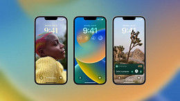 iOS 16 lançado: veja novidades e como atualizar seu iPhone iOS 16 lançado: veja novidades e como atualizar seu iPhone