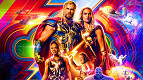 Onde assistir Thor: Amor e Trovão Onde assistir Thor: Amor e Trovão