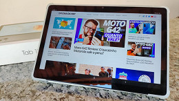 BLACKVIEW TAB 13: o melhor tablet por menos de R$ 1.000 \\ REVIEW BLACKVIEW TAB 13: o melhor tablet por menos de R$ 1.000 \\ REVIEW