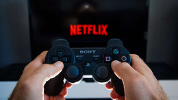 Netflix e Ubisoft fazem parceria para reforçar a nova divisão de jogos Netflix e Ubisoft fazem parceria para reforçar a nova divisão de jogos