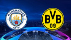 Manchester City x Borussia: onde assistir ao vivo a Champions League Manchester City x Borussia: onde assistir ao vivo a Champions League