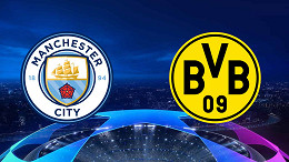 Manchester City x Borussia: onde assistir ao vivo a Champions League Manchester City x Borussia: onde assistir ao vivo a Champions League