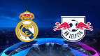 Real Madrid x RB Leipzig: onde assistir ao jogo da Champions League ao vivo Real Madrid x RB Leipzig: onde assistir ao jogo da Champions League ao vivo