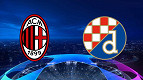 Milan x Dínamo Zagreb: onde assistir ao vivo a Champions League