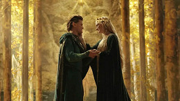 Os Anéis de Poder é a série mais assistida da semana; veja o top 5 Os Anéis de Poder é a série mais assistida da semana; veja o top 5