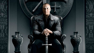 O Último Caçador de Bruxas