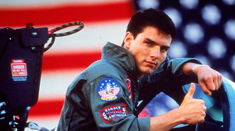 TOP GUN - Ases Indomáveis