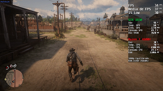 Red Dead Redemption 2