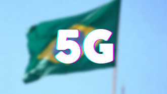 Apenas quatro das 26 capitais ainda não tem previsão de chegada do 5G