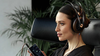 É anunciado oficialmente o novo headphone Meze Audio 109 Pro com detalhes e preço. Fonte: Meze