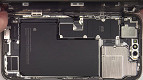 iPhone 14 Pro Max é desmontado e se parece bastante com o iPhone 13 Pro Max; confira