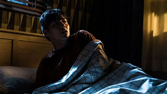 Rastros de Um Sequestro (2017), Jang Hang-jun Rastros de Um Sequestro (2017), Jang Hang-jun