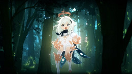 Genshin Impact ganha animê pela Ufotable, de Demon Slayer Genshin Impact ganha animê pela Ufotable, de Demon Slayer