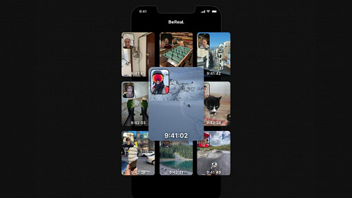 BeReal: tudo sobre a nova rede social rival do Instagram e TikTok