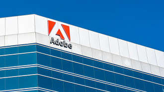 Figma é comprada pela Adobe por US$ 20 bilhões e elimina um de seus maiores rivais em design digital.