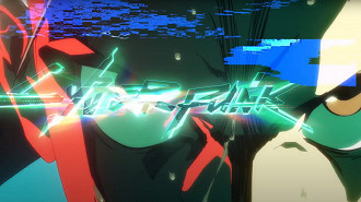 Cyberpunk Mercenários, animê inspirado em Cyberpunk 2077, com história e animação impactentes. Fonte: Cyberpunk2077 (YouTube)