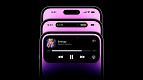 Dynamic Island: o que é e como funciona o novo entalhe do iPhone 14 Pro? Dynamic Island: o que é e como funciona o novo entalhe do iPhone 14 Pro?
