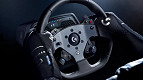 Logitech G Pro é o primeiro volante de tração direta da empresa Logitech G Pro é o primeiro volante de tração direta da empresa