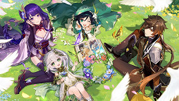 Genshin Impact: Todas as recompensas de aniversário: desejos gratuitos, Primogems e itens