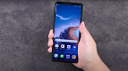 LG Rollable: celular cancelado pela LG surge agora em vídeo inédito
