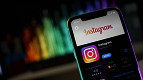 Instagram passa por instabilidade nesta tarde de quinta-feira (22)