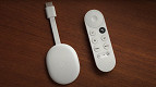Google lança Chromecast acessível com resolução 1080p e HDR para TVs antigas Google lança Chromecast acessível com resolução 1080p e HDR para TVs antigas