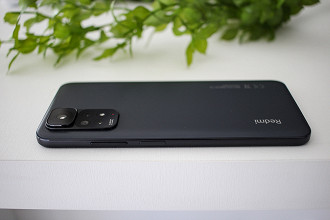 Redmi Note 11S vale a pena? Veja ficha técnica do celular Xiaomi