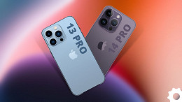 iPhone 13 Pro x iPhone 14 Pro: O que mudou? Qual vale mais a pena? iPhone 13 Pro x iPhone 14 Pro: O que mudou? Qual vale mais a pena?