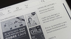 Amazon vai mudar política de reembolso do Kindle por causa do TikTok; entenda Amazon vai mudar política de reembolso do Kindle por causa do TikTok; entenda