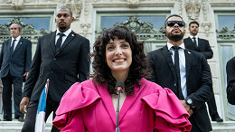 Eleita: série brasileira do Prime Video ganha trailer oficial; assista Eleita: série brasileira do Prime Video ganha trailer oficial; assista