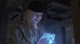 Resident Evil Village - Duração da expansão Shadows of Rose Resident Evil Village - Duração da expansão Shadows of Rose