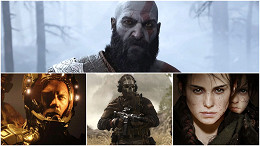 15 excelentes jogos que chegam ainda em 2022 para PlayStation 15 excelentes jogos que chegam ainda em 2022 para PlayStation