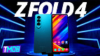 Samsung Galaxy Z Fold 4 Review: O melhor celular dobrável