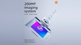 Copiando outras Xiaomi vai focar no software das câmeras Copiando outras Xiaomi vai focar no software das câmeras