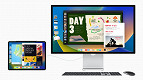 Apple vai liberar o recurso Stage Manager para iPads mais antigos Apple vai liberar o recurso Stage Manager para iPads mais antigos