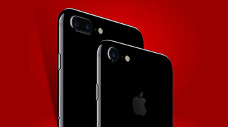 iPhone 7 e 7 Plus iPhone 7 e 7 Plus
