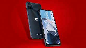 Motorola Moto E22 Motorola Moto E22
