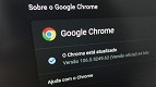 Chrome 106: O que há de novo na atualização?