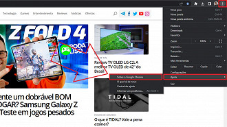 TC Ensina: como atualizar o Google Chrome 