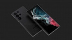 Galaxy S23 Ultra surge em renders com poucas mudanças no design Galaxy S23 Ultra surge em renders com poucas mudanças no design