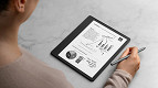 Amazon lança Kindle Scribe, o primeiro e-reader com caneta stylus