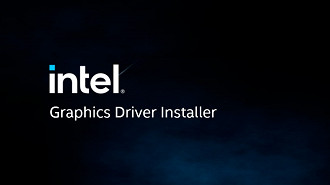 Novos drivers para gráficos integrados de processadores Intel são lançados. Fonte: Intel