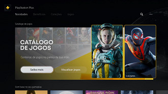 Veja abaixo os jogos da PS Plus de outubro